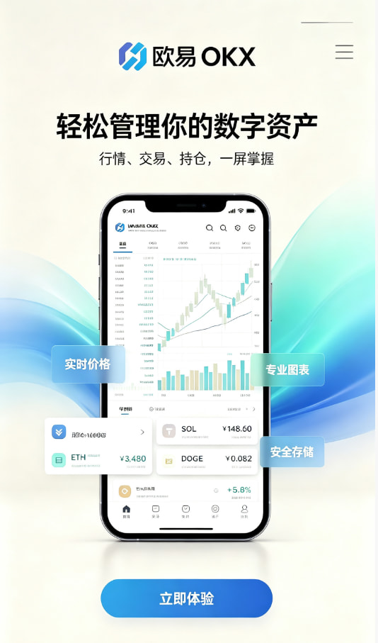 欧交易所app官方新手交易入门教程配图